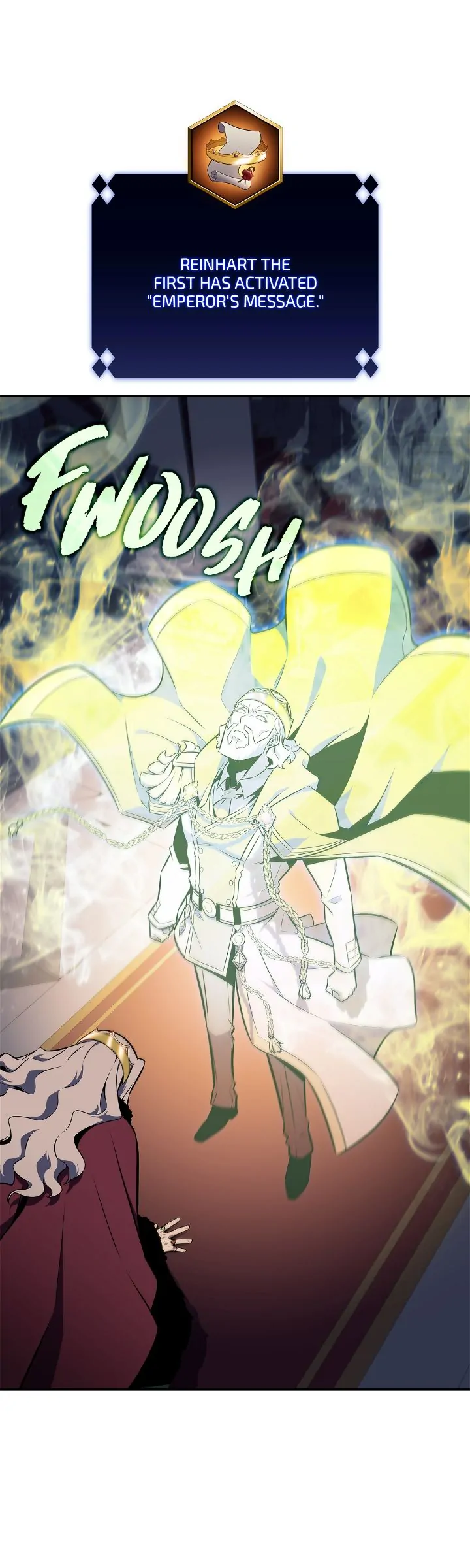 Read I'm the Max-Level Newbie EN Manga Online