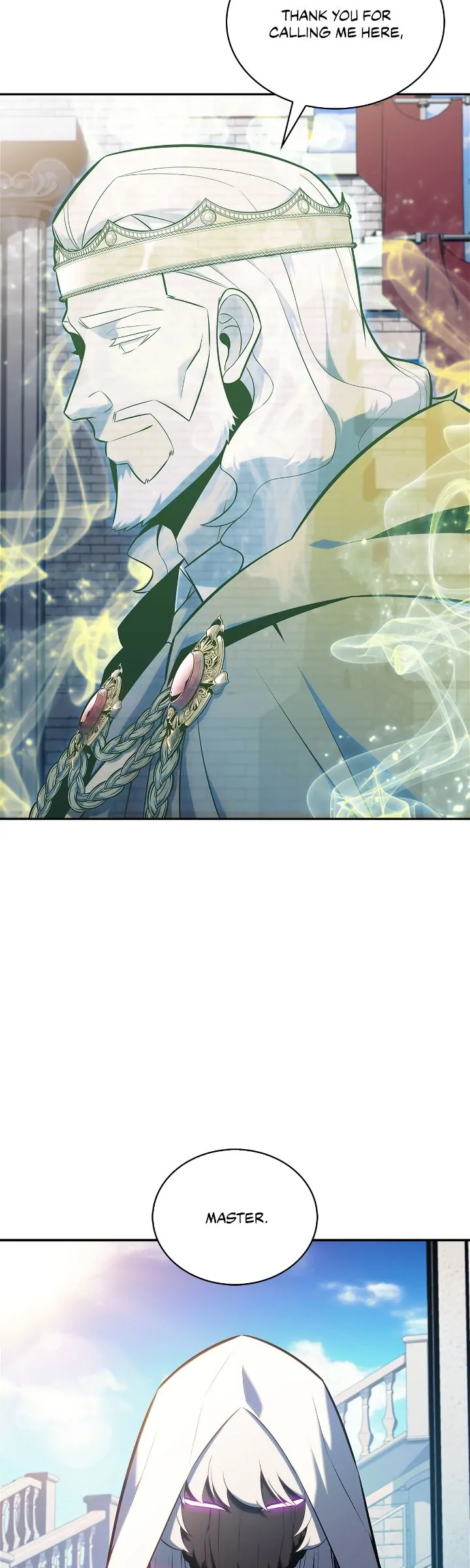 Read I'm the Max-Level Newbie EN Manga Online