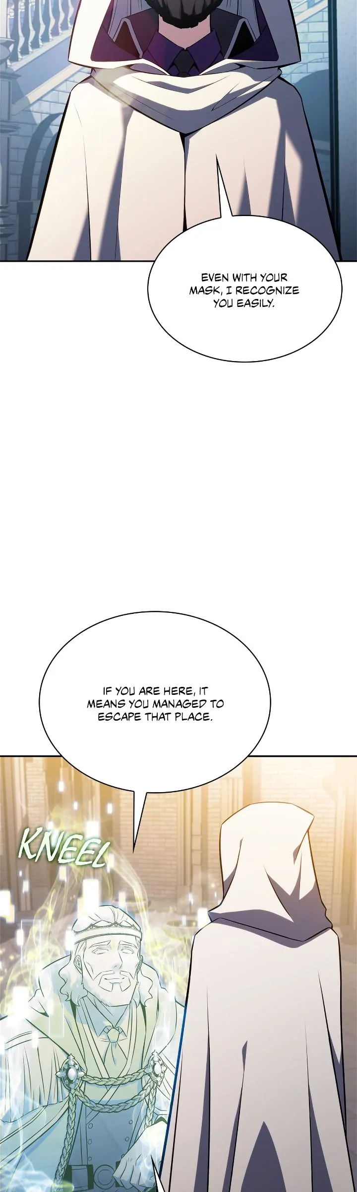 Read I'm the Max-Level Newbie EN Manga Online