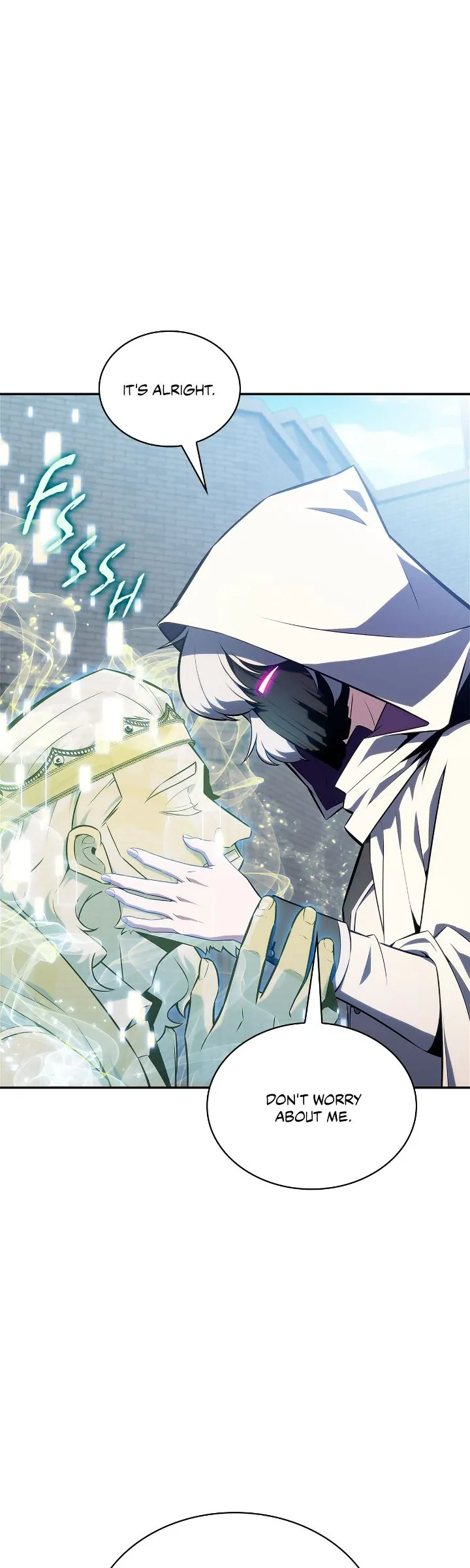 Read I'm the Max-Level Newbie EN Manga Online