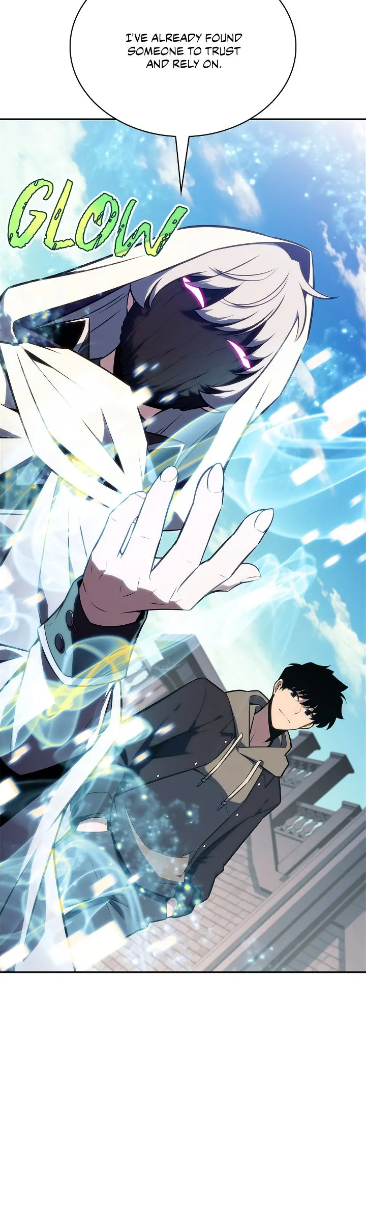 Read I'm the Max-Level Newbie EN Manga Online