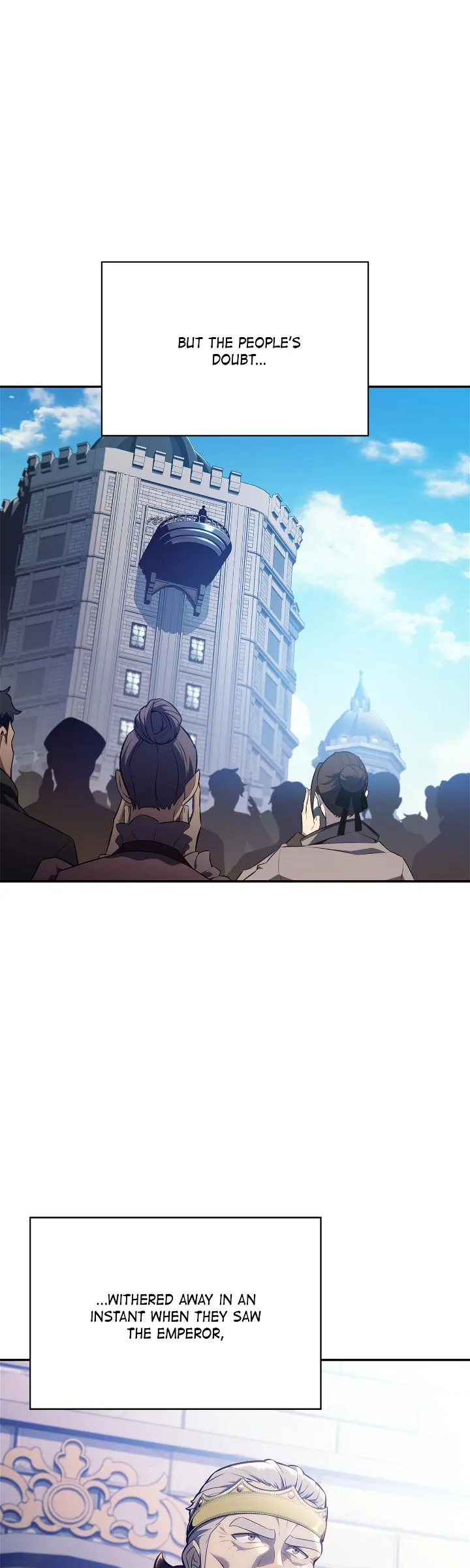Read I'm the Max-Level Newbie EN Manga Online