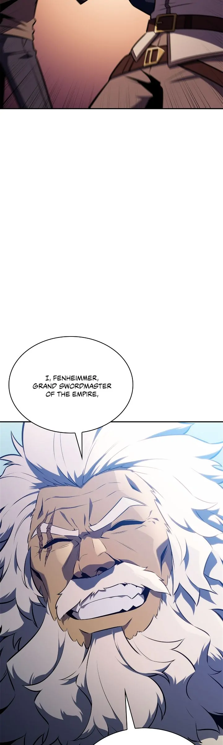 Read I'm the Max-Level Newbie EN Manga Online