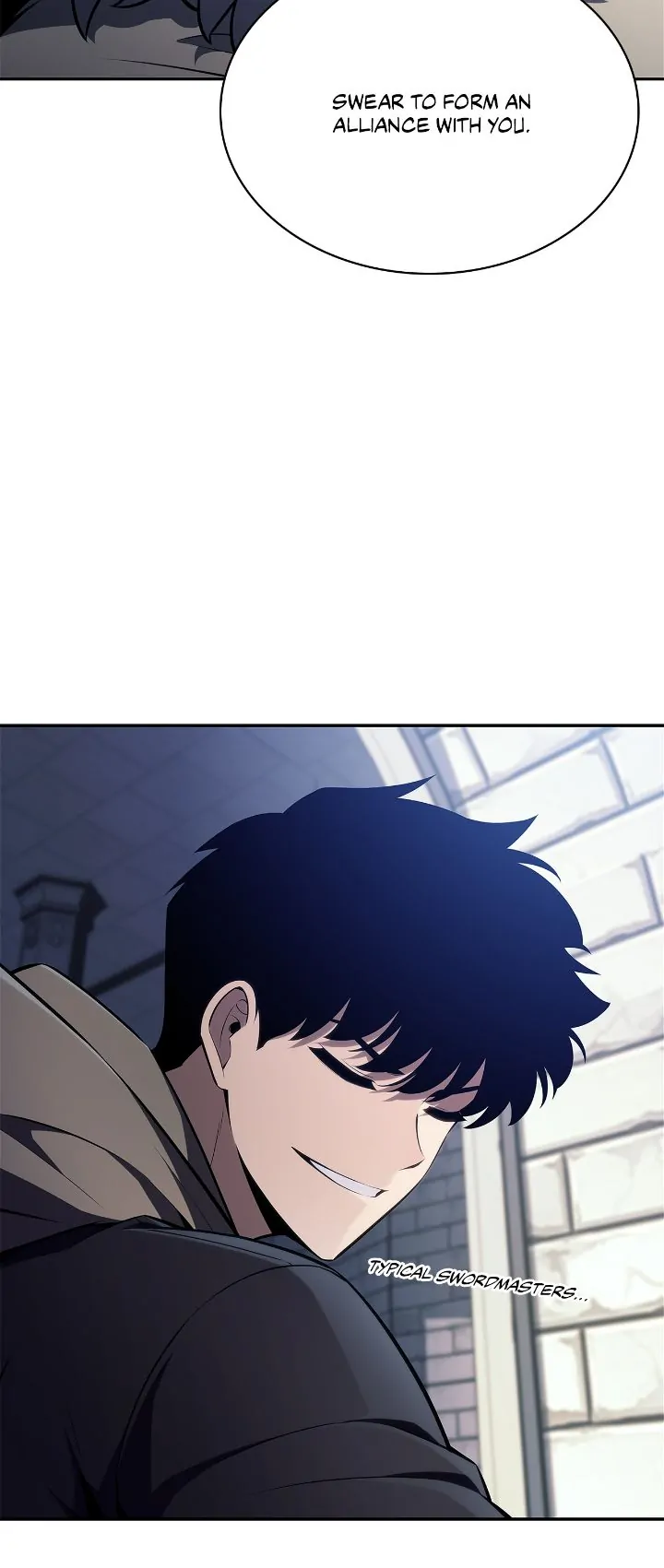 Read I'm the Max-Level Newbie EN Manga Online