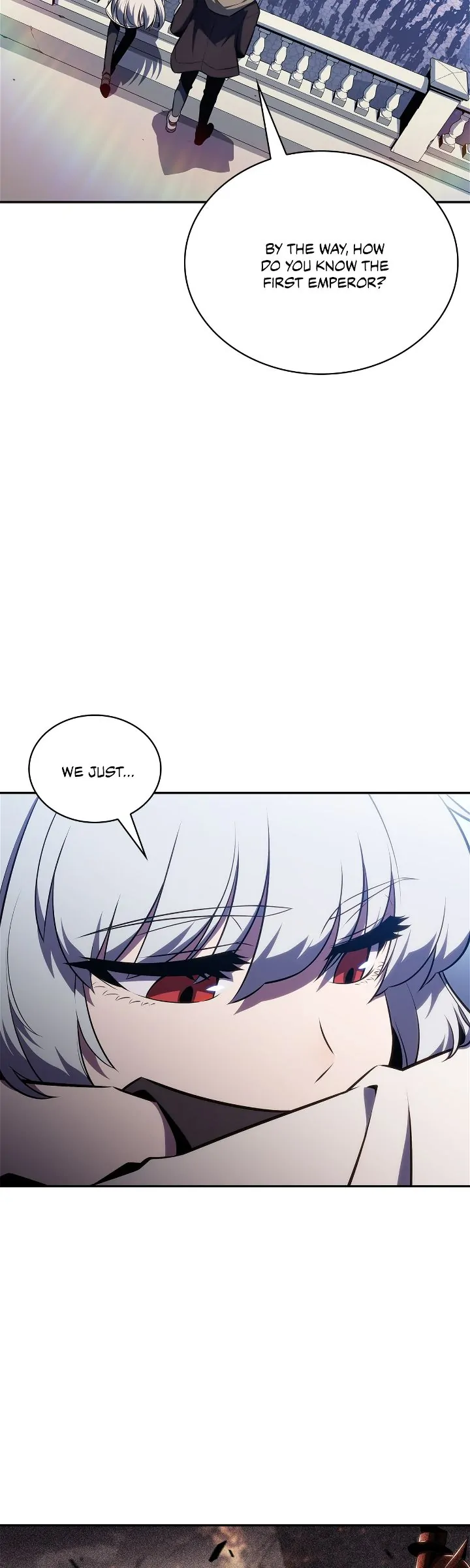 Read I'm the Max-Level Newbie EN Manga Online