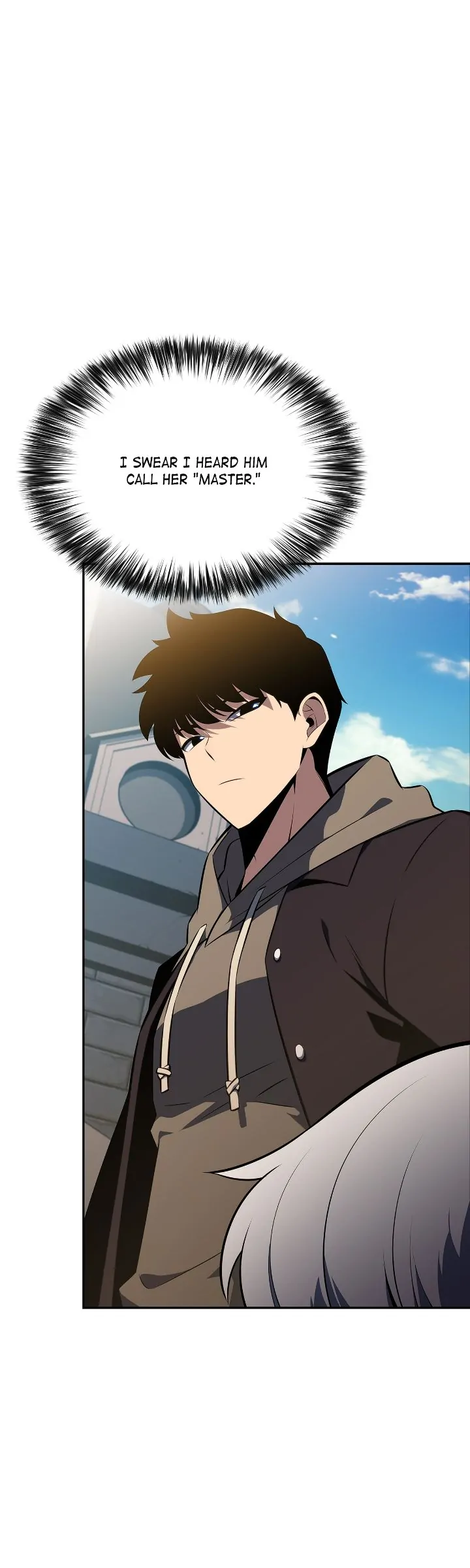 Read I'm the Max-Level Newbie EN Manga Online
