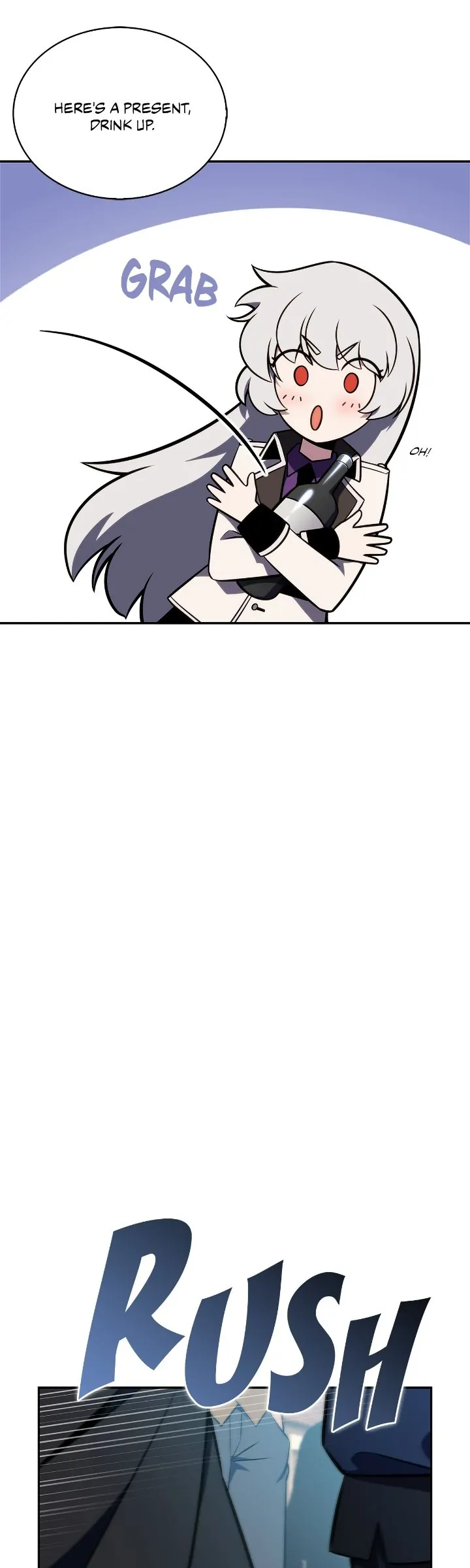 Read I'm the Max-Level Newbie EN Manga Online