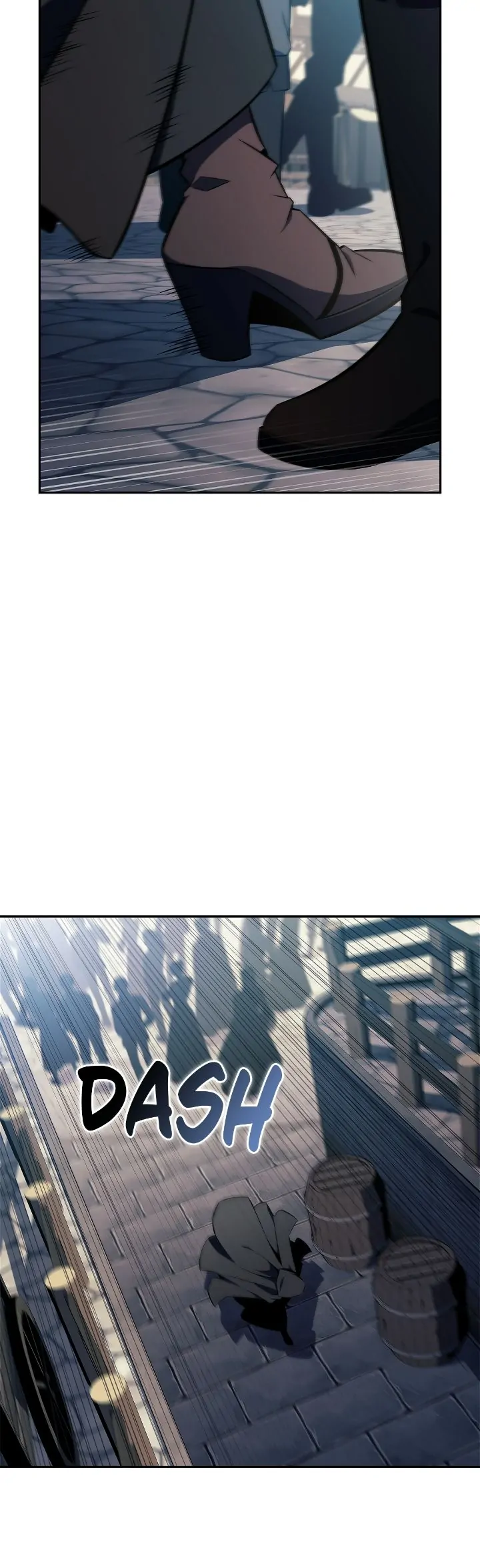 Read I'm the Max-Level Newbie EN Manga Online