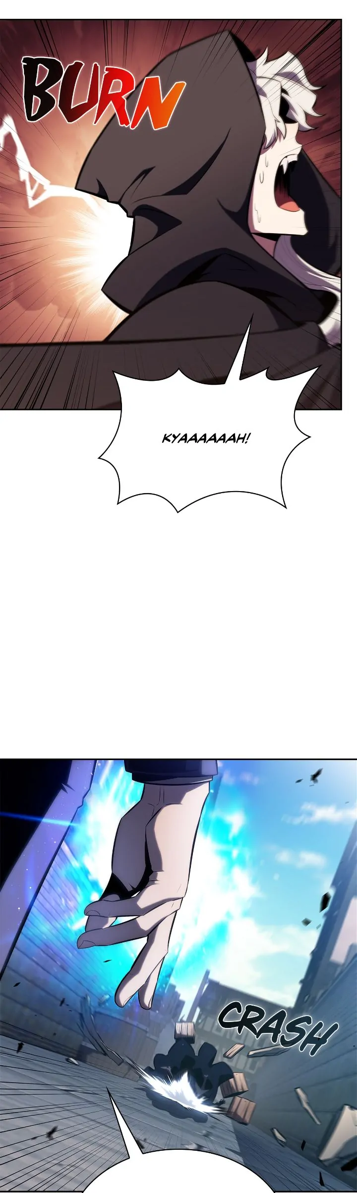 Read I'm the Max-Level Newbie EN Manga Online