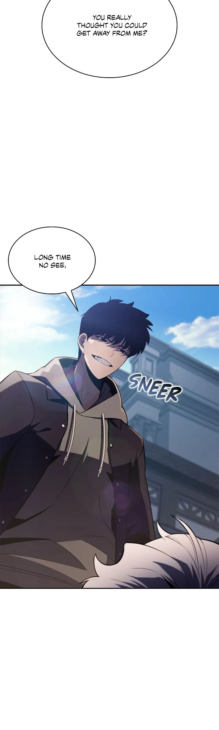 Read I'm the Max-Level Newbie EN Manga Online