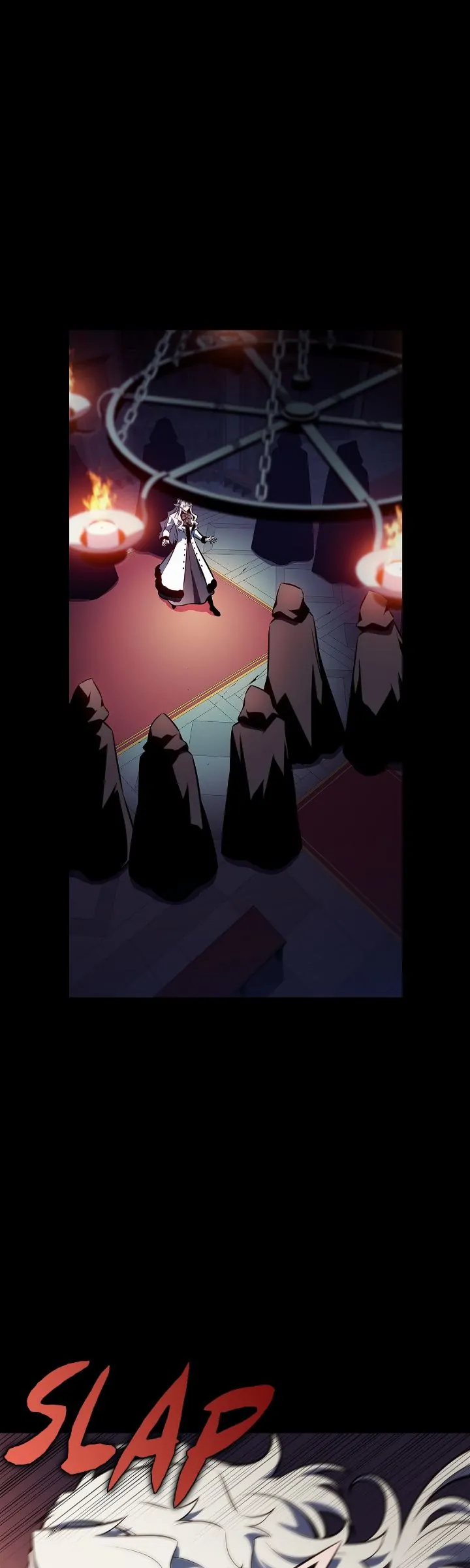 Read I'm the Max-Level Newbie EN Manga Online