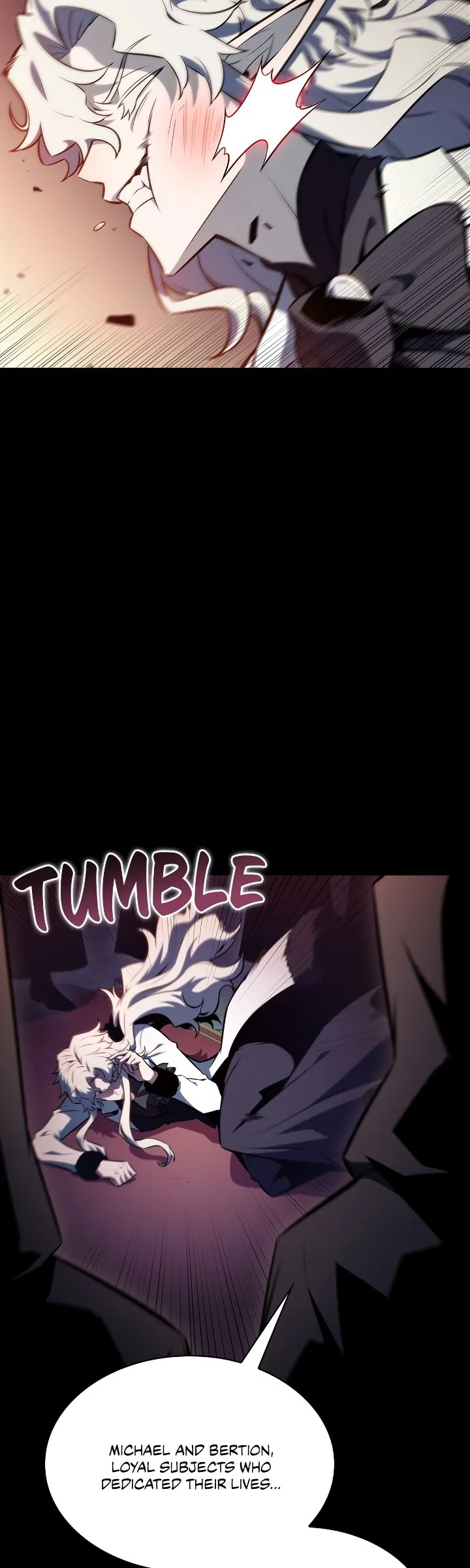 Read I'm the Max-Level Newbie EN Manga Online