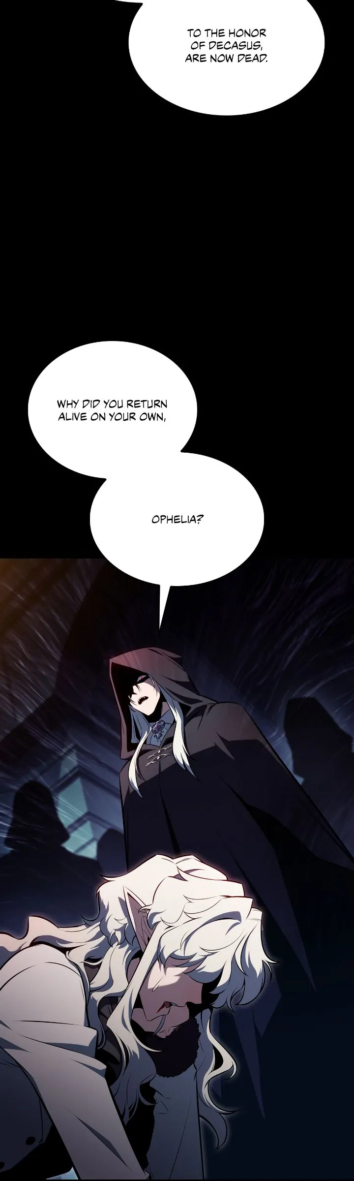 Read I'm the Max-Level Newbie EN Manga Online