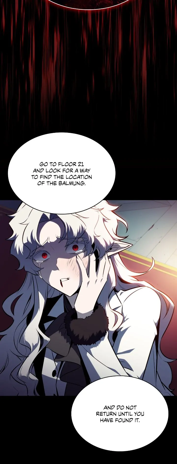 Read I'm the Max-Level Newbie EN Manga Online