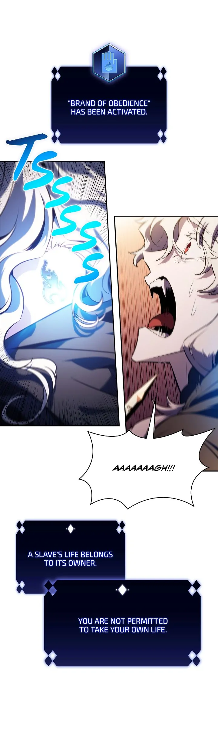 Read I'm the Max-Level Newbie EN Manga Online