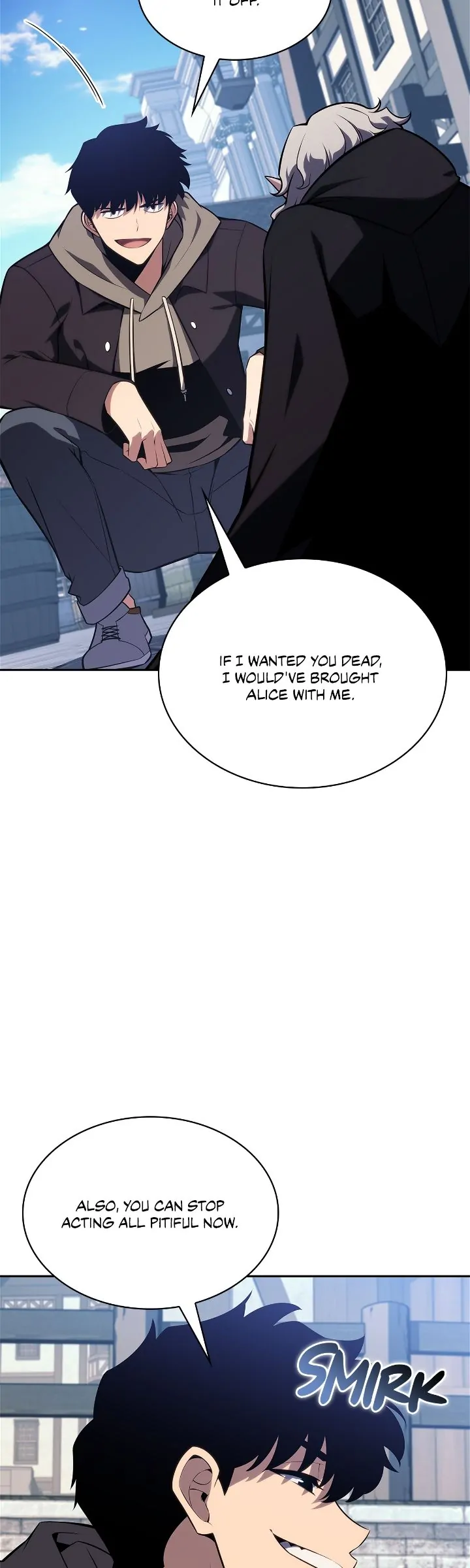 Read I'm the Max-Level Newbie EN Manga Online