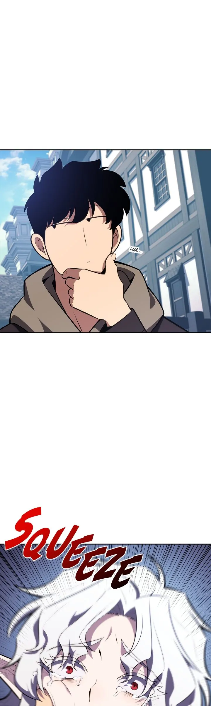 Read I'm the Max-Level Newbie EN Manga Online