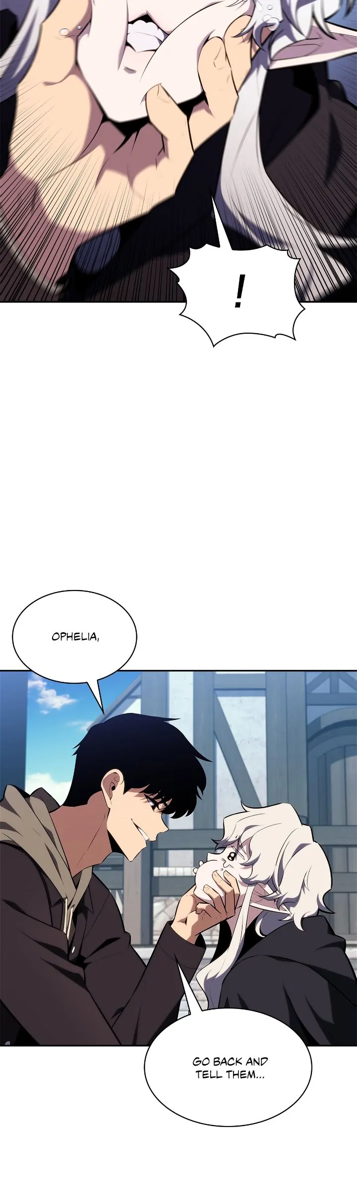 Read I'm the Max-Level Newbie EN Manga Online