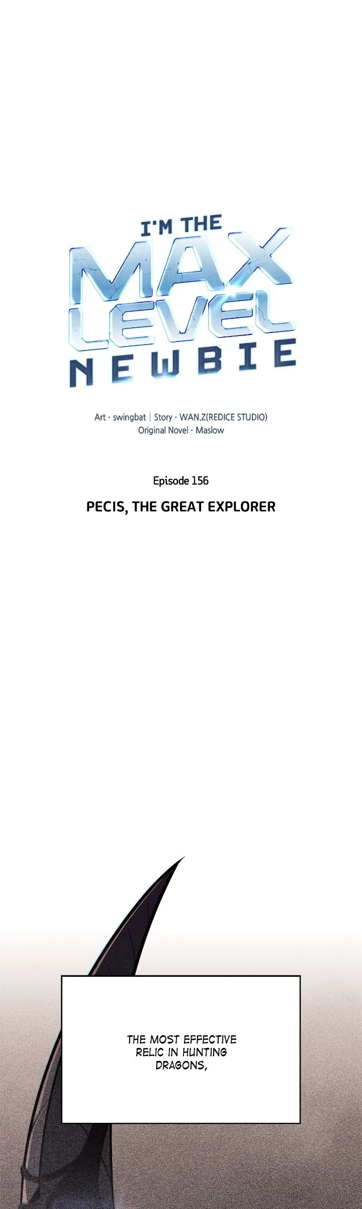 Read I'm the Max-Level Newbie EN Manga Online