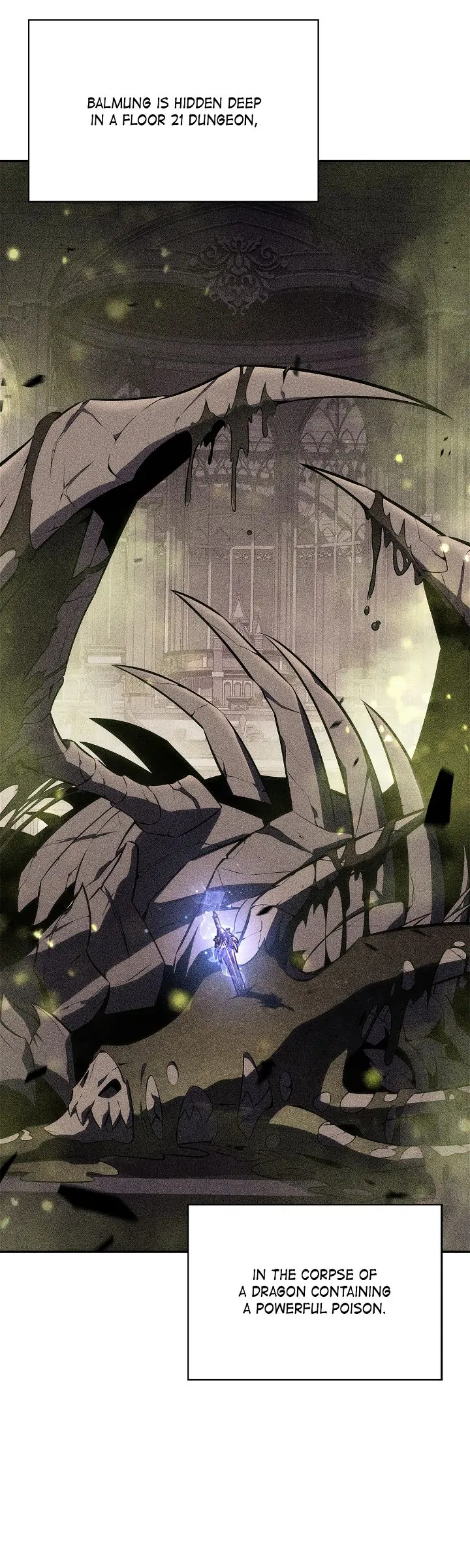 Read I'm the Max-Level Newbie EN Manga Online