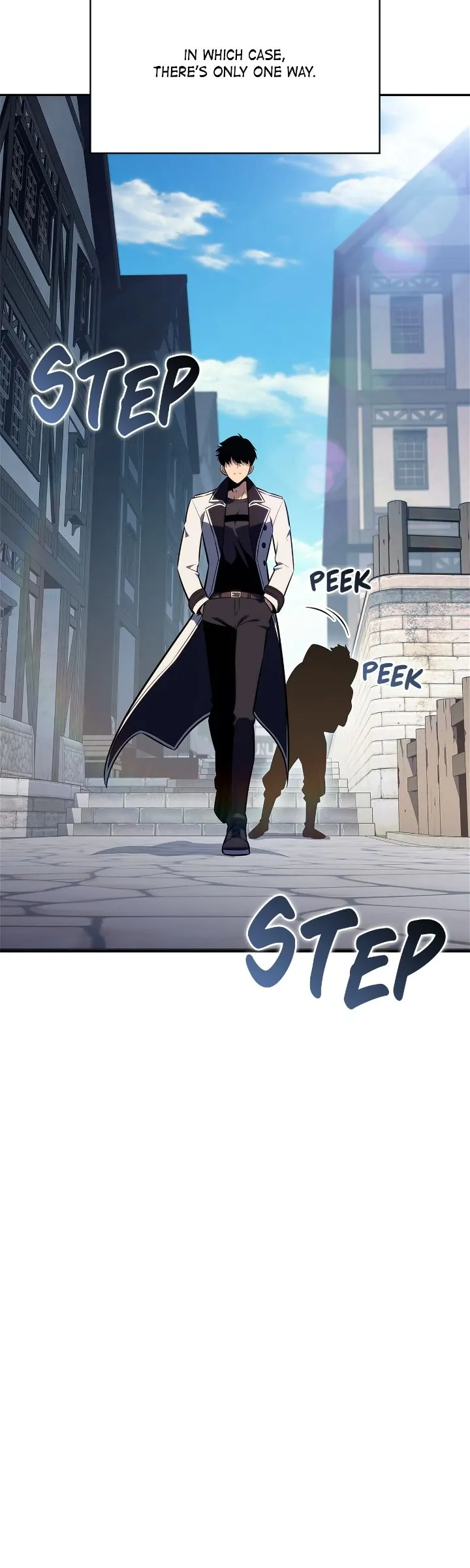 Read I'm the Max-Level Newbie EN Manga Online