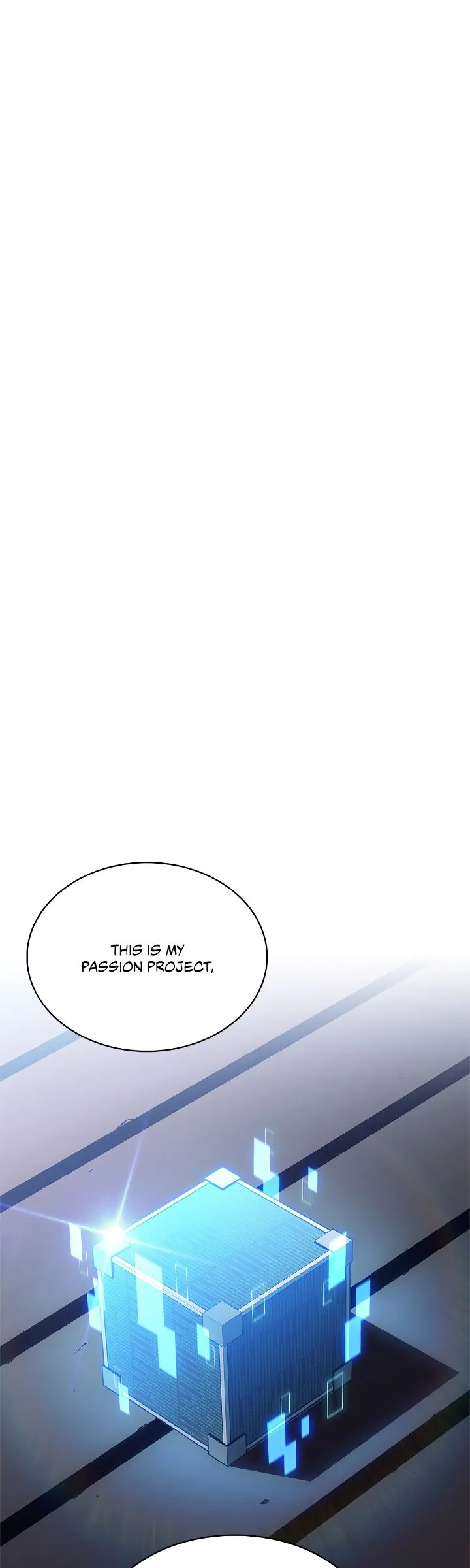 Read I'm the Max-Level Newbie EN Manga Online