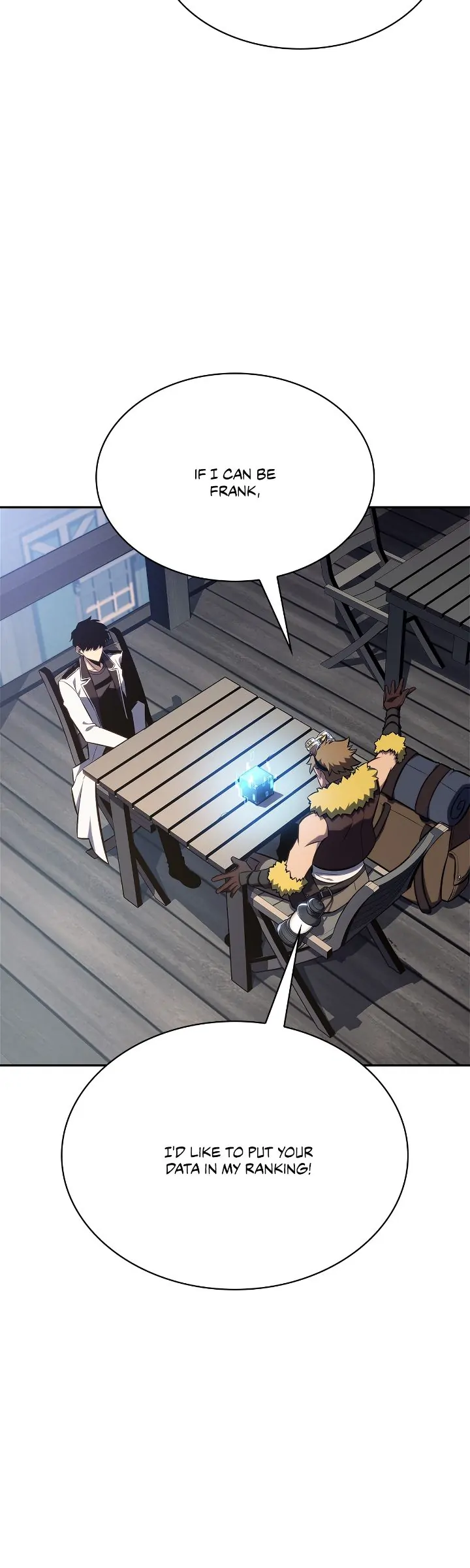 Read I'm the Max-Level Newbie EN Manga Online