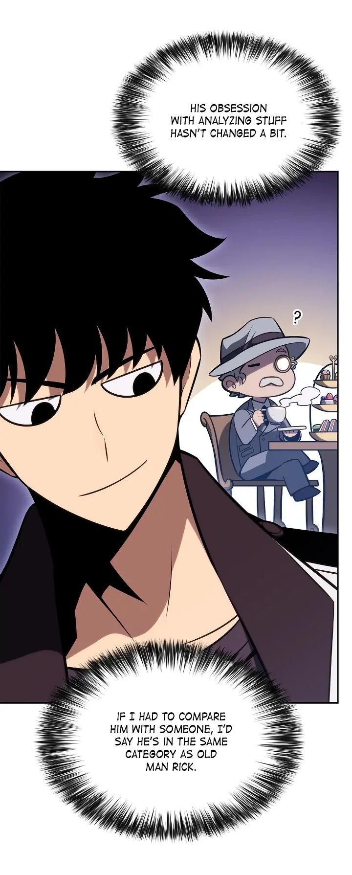 Read I'm the Max-Level Newbie EN Manga Online