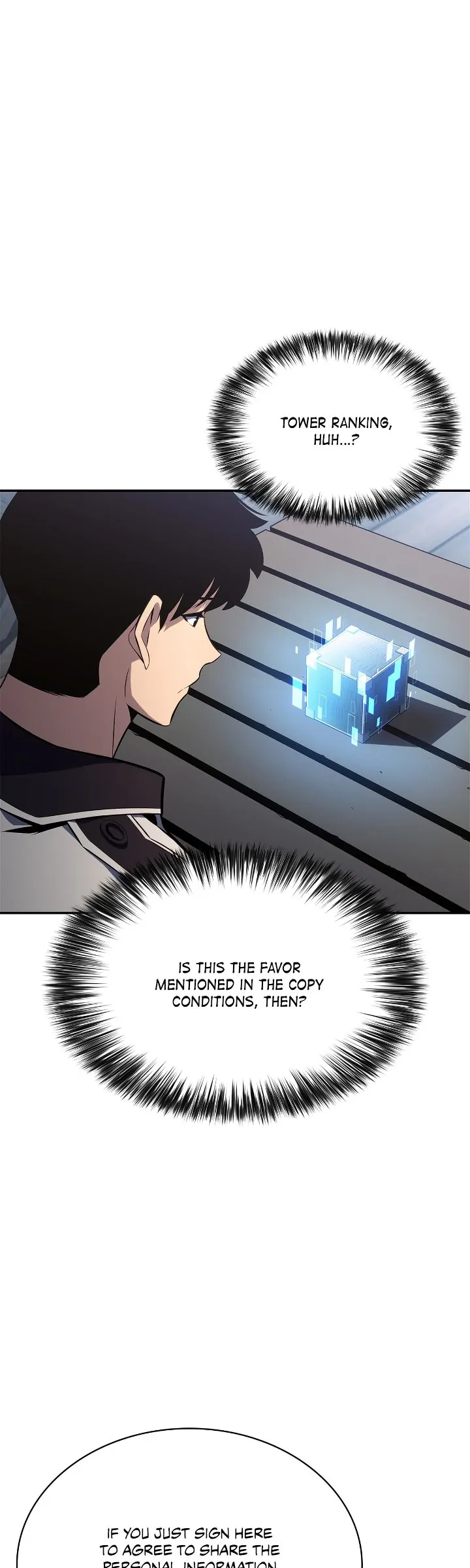 Read I'm the Max-Level Newbie EN Manga Online