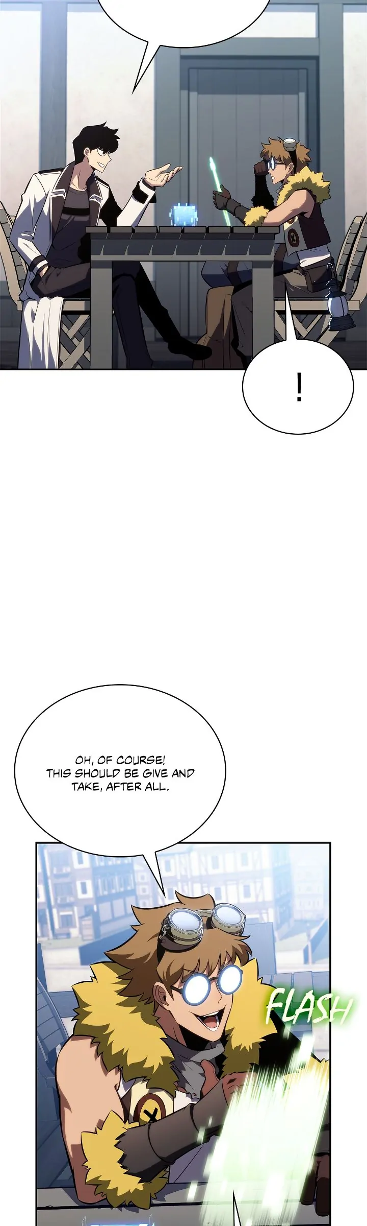 Read I'm the Max-Level Newbie EN Manga Online