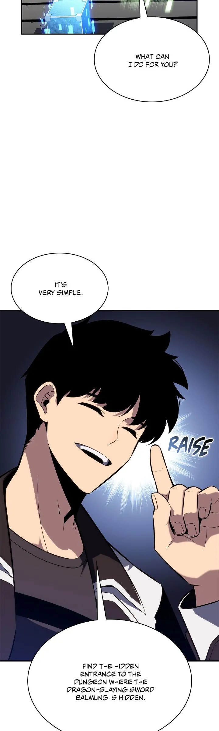 Read I'm the Max-Level Newbie EN Manga Online