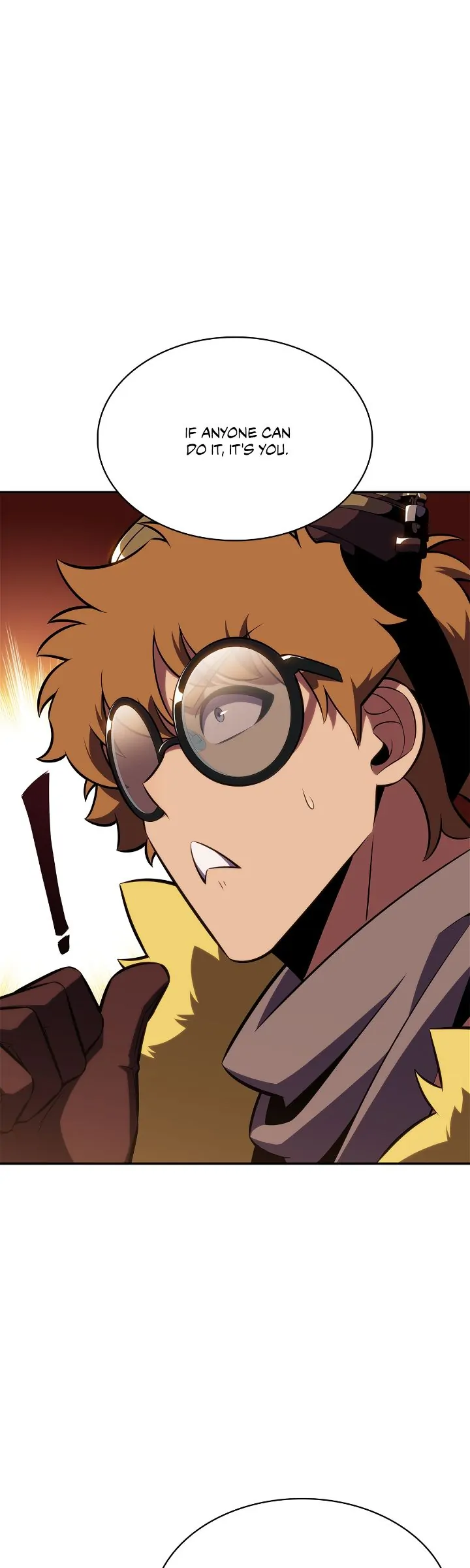 Read I'm the Max-Level Newbie EN Manga Online