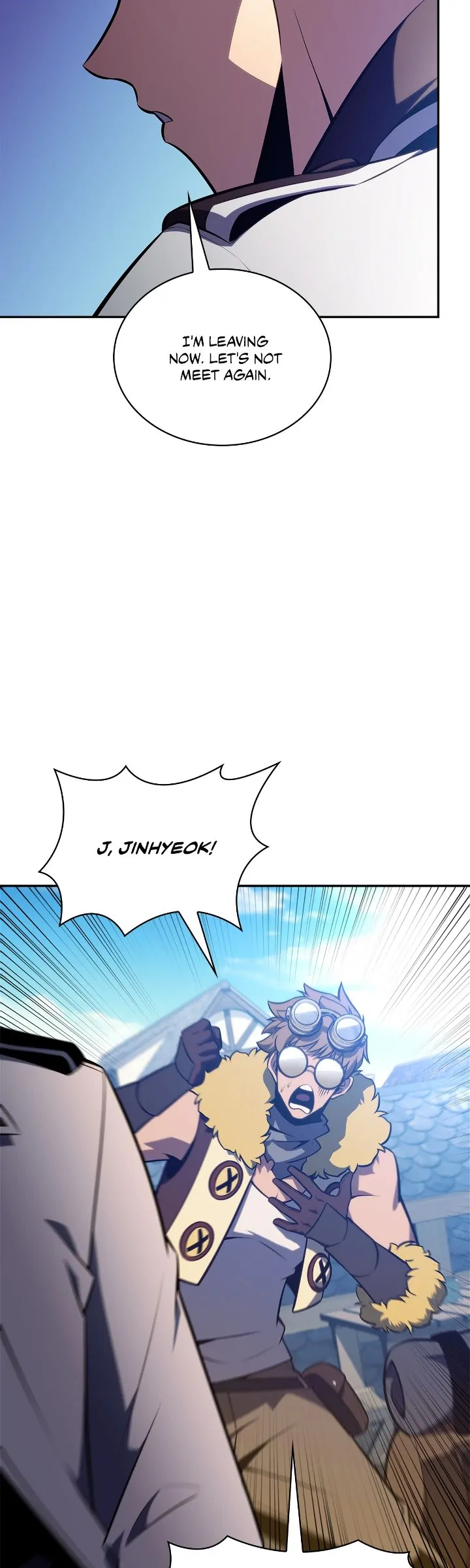Read I'm the Max-Level Newbie EN Manga Online