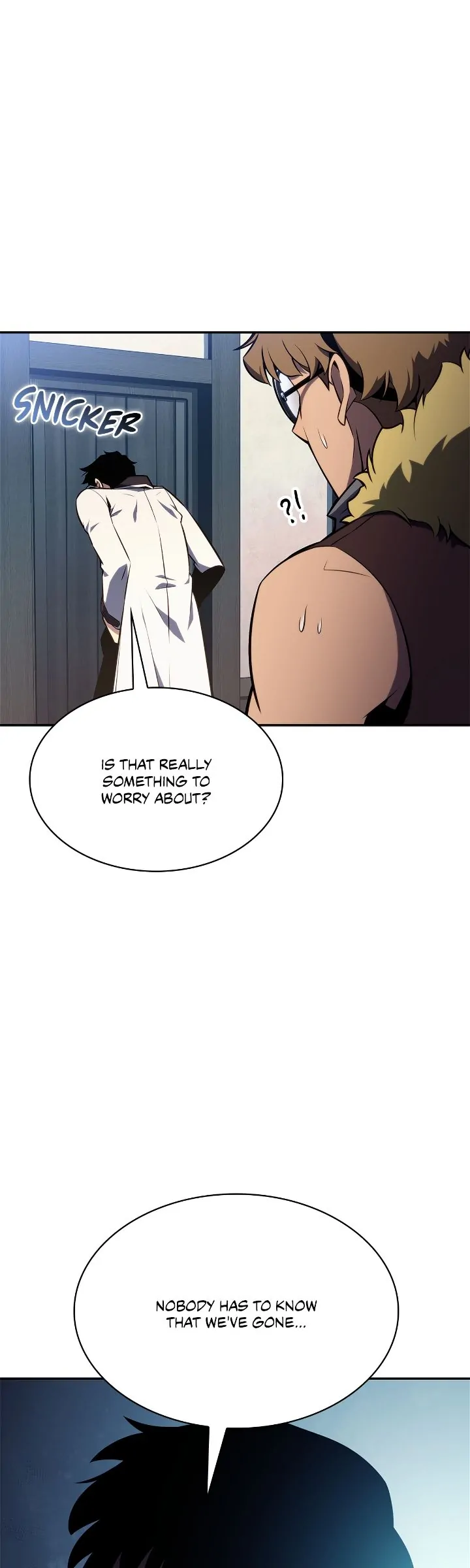 Read I'm the Max-Level Newbie EN Manga Online