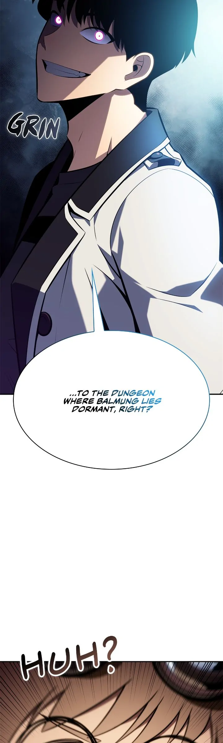 Read I'm the Max-Level Newbie EN Manga Online