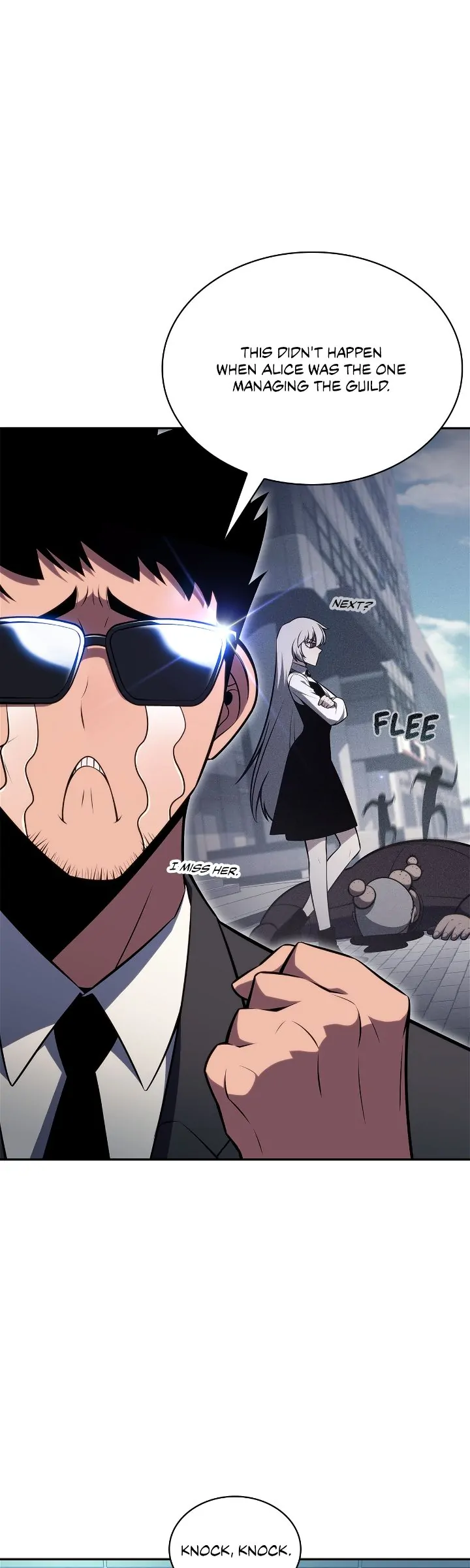 Read I'm the Max-Level Newbie EN Manga Online