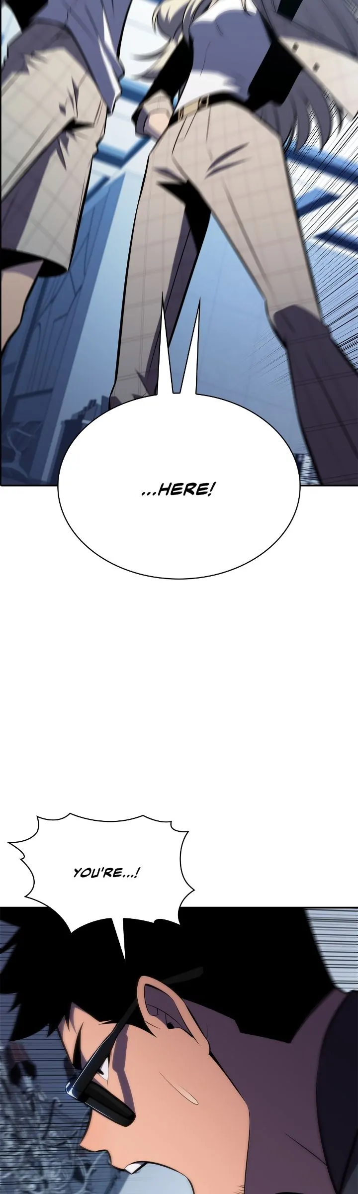 Read I'm the Max-Level Newbie EN Manga Online