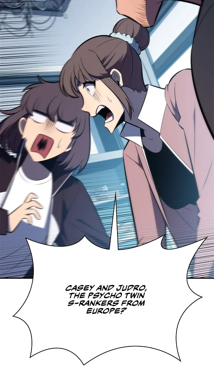 Read I'm the Max-Level Newbie EN Manga Online