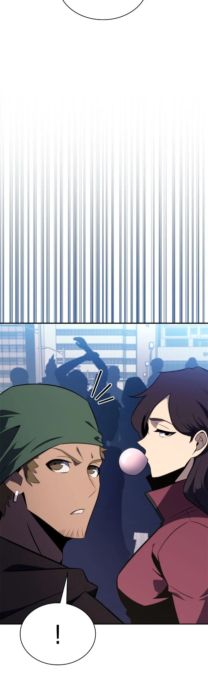 Read I'm the Max-Level Newbie EN Manga Online