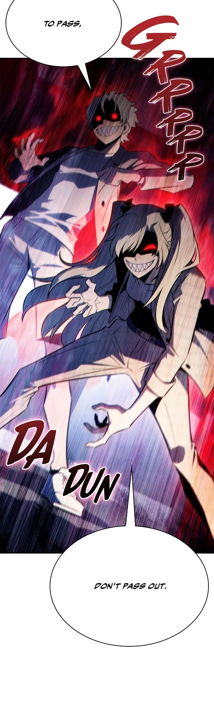 Read I'm the Max-Level Newbie EN Manga Online