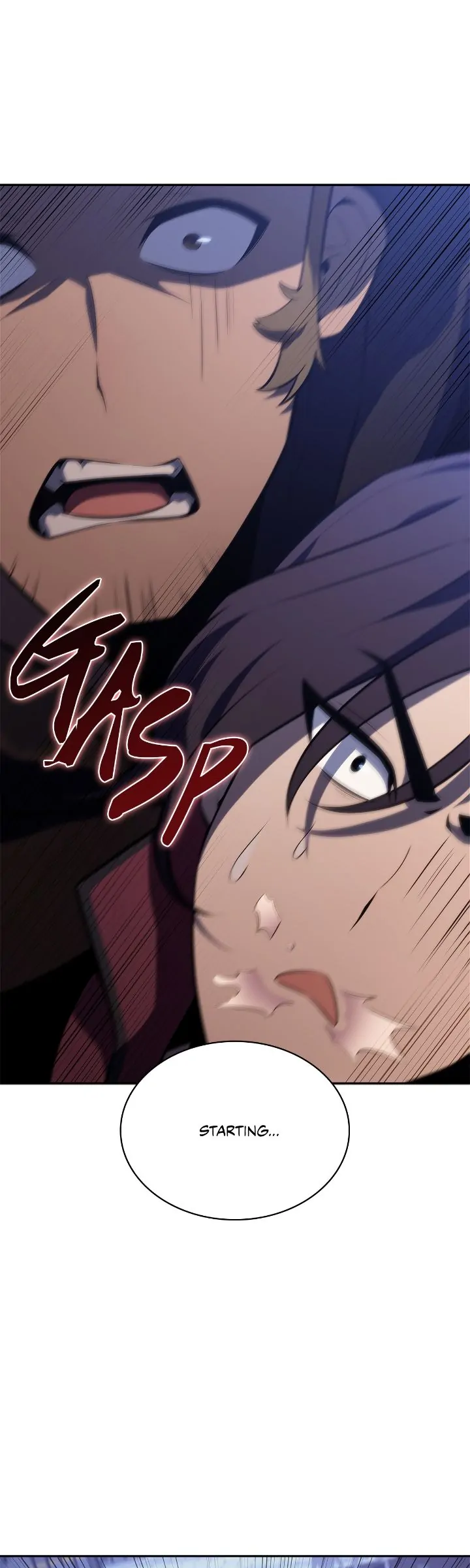 Read I'm the Max-Level Newbie EN Manga Online