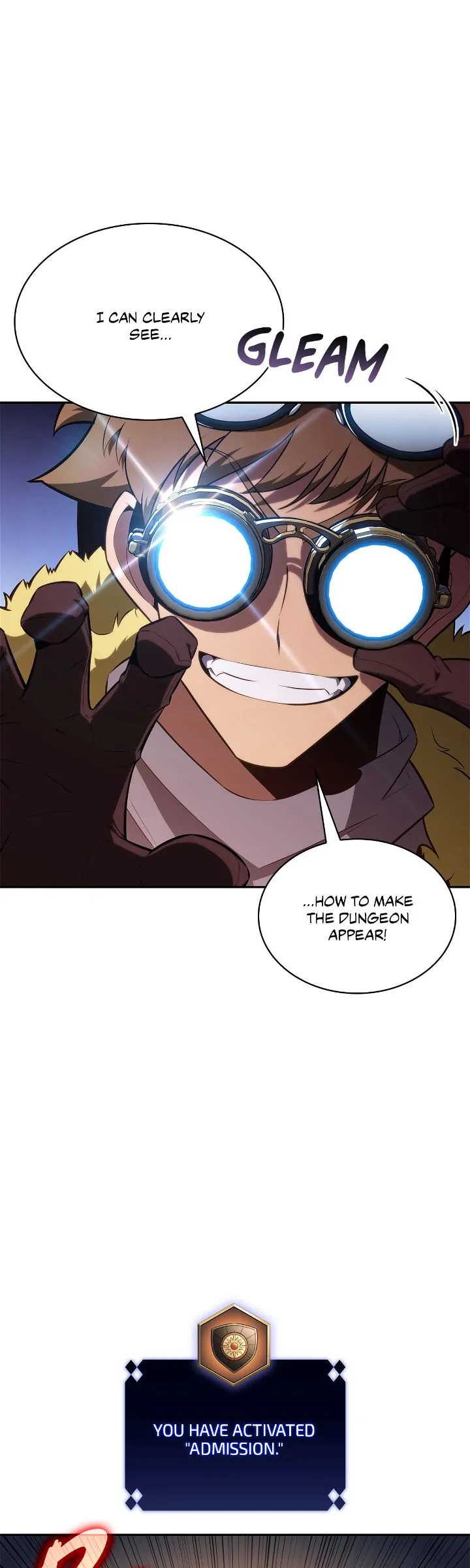 Read I'm the Max-Level Newbie EN Manga Online