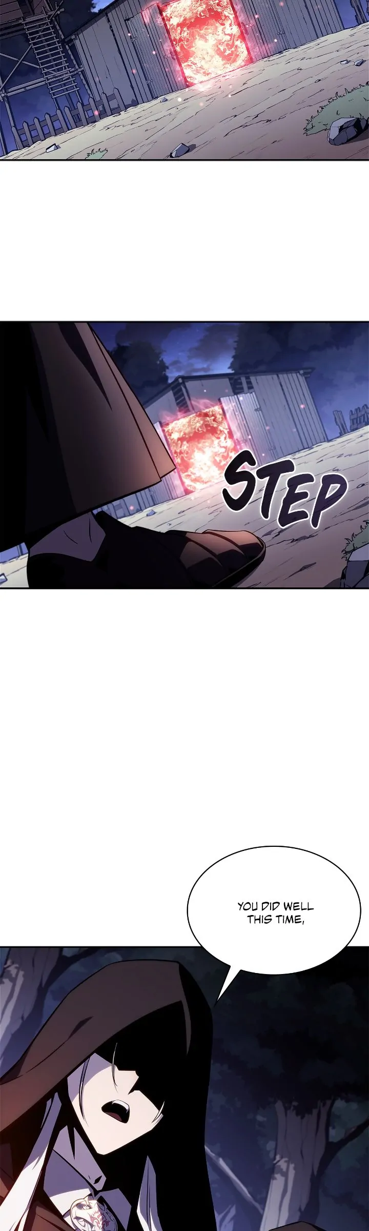 Read I'm the Max-Level Newbie EN Manga Online