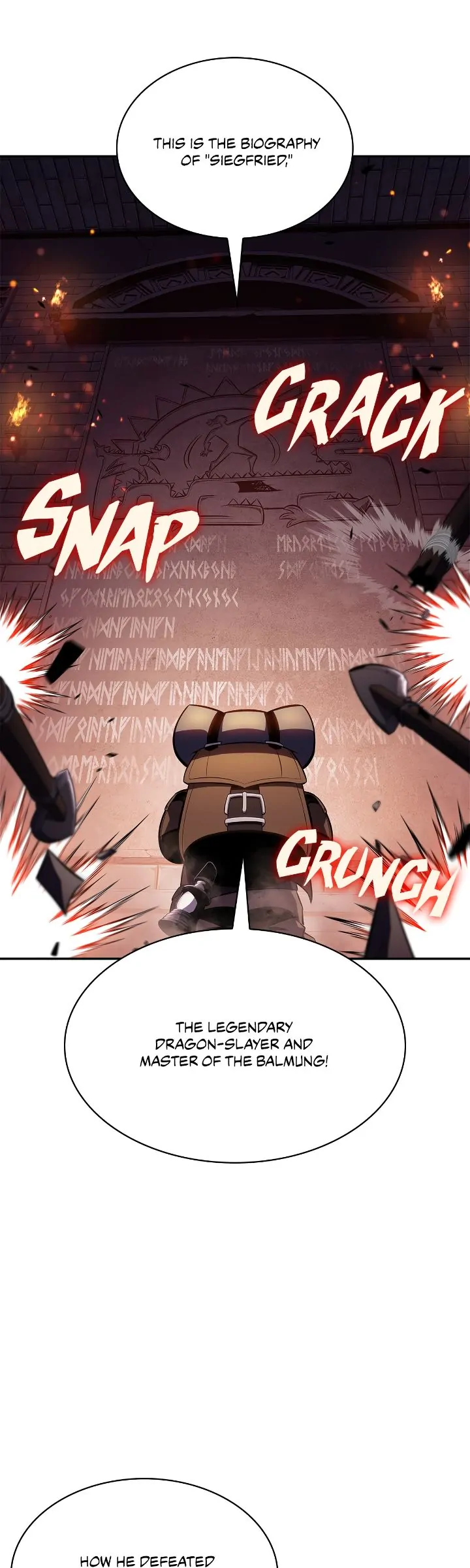 Read I'm the Max-Level Newbie EN Manga Online