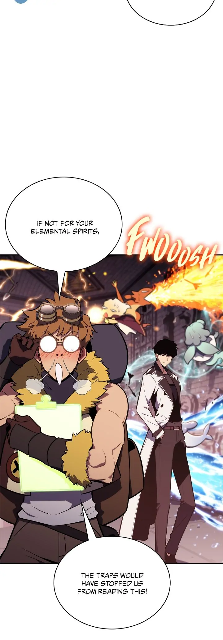 Read I'm the Max-Level Newbie EN Manga Online