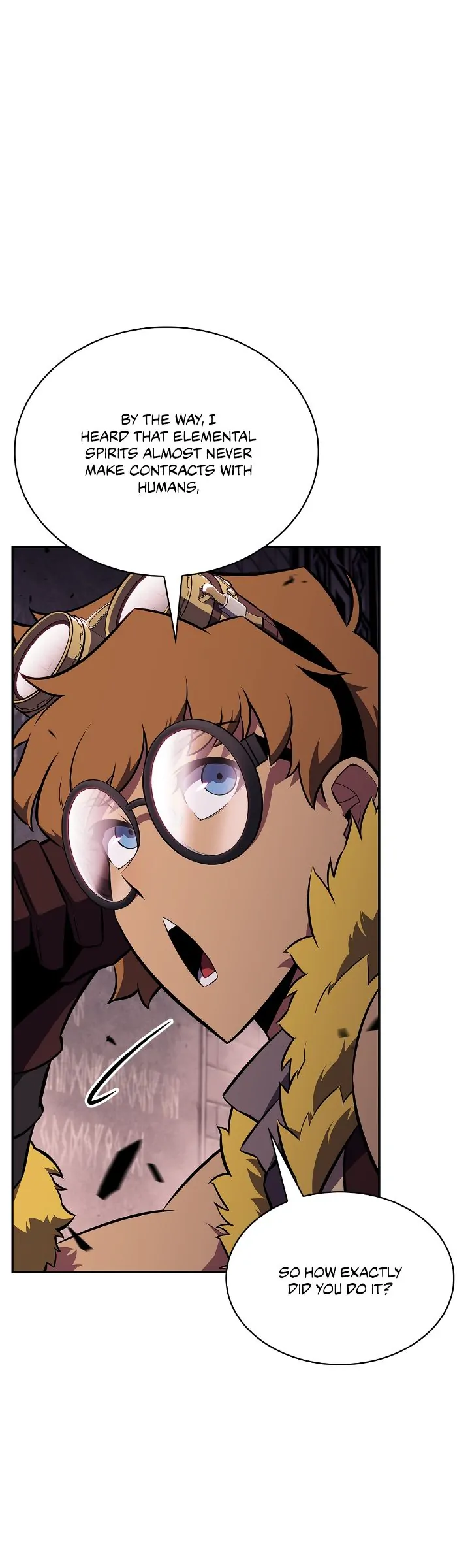 Read I'm the Max-Level Newbie EN Manga Online
