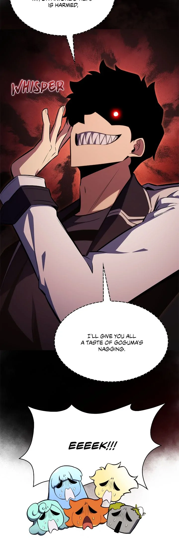 Read I'm the Max-Level Newbie EN Manga Online