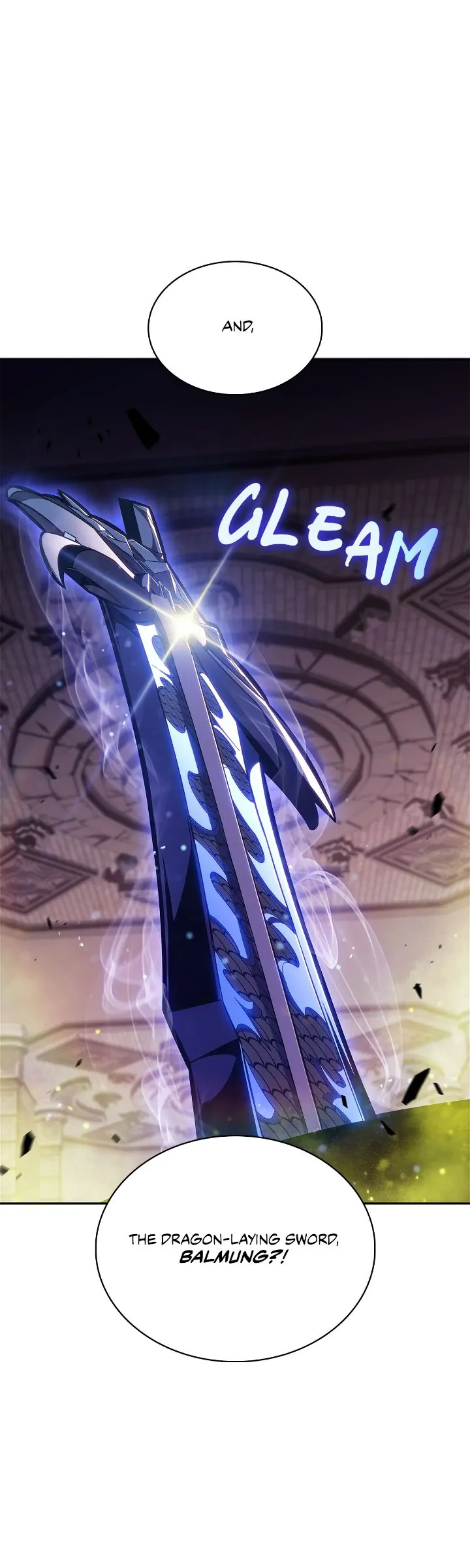 Read I'm the Max-Level Newbie EN Manga Online