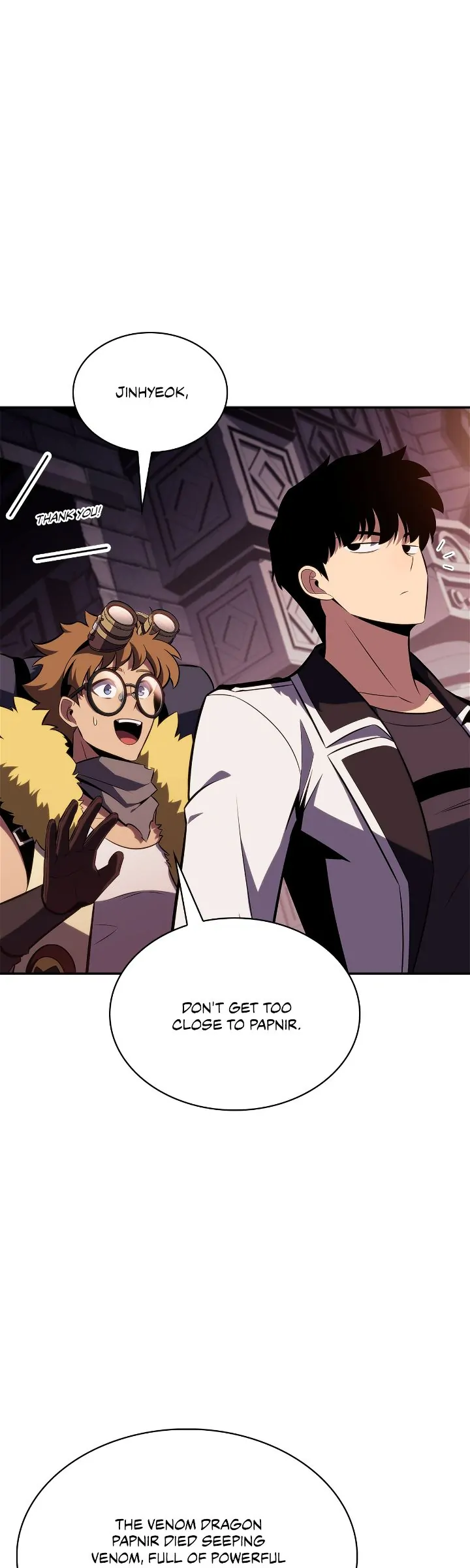 Read I'm the Max-Level Newbie EN Manga Online