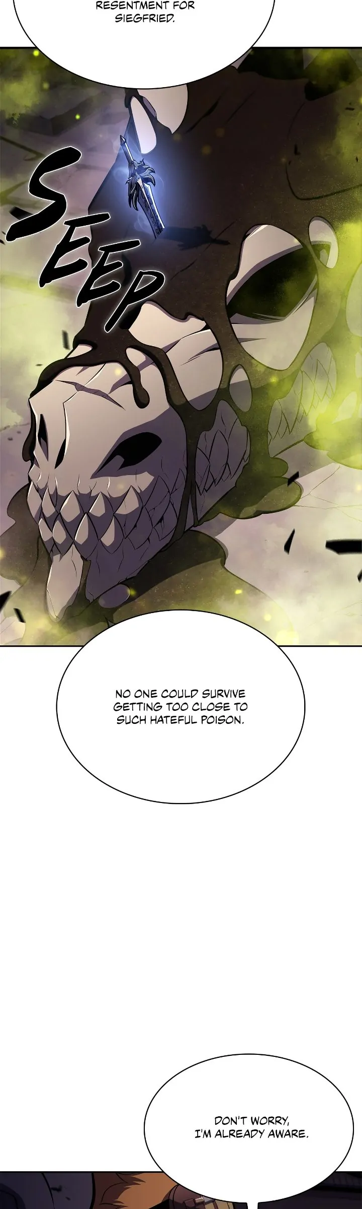 Read I'm the Max-Level Newbie EN Manga Online